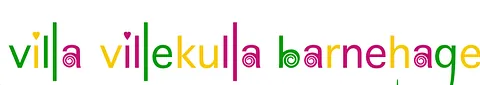 Logo av Villa Villekulla Barnehage